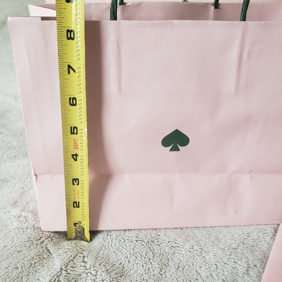 Kate spade paper bags - Picture 9 of 14
